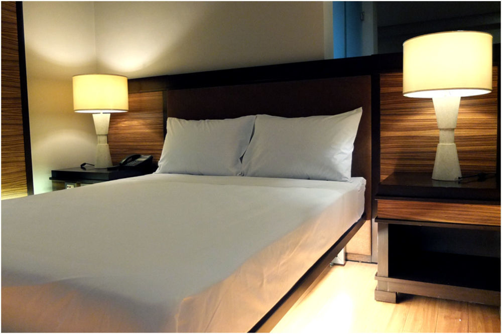 Soleste Suites Quezon City Kültér fotó