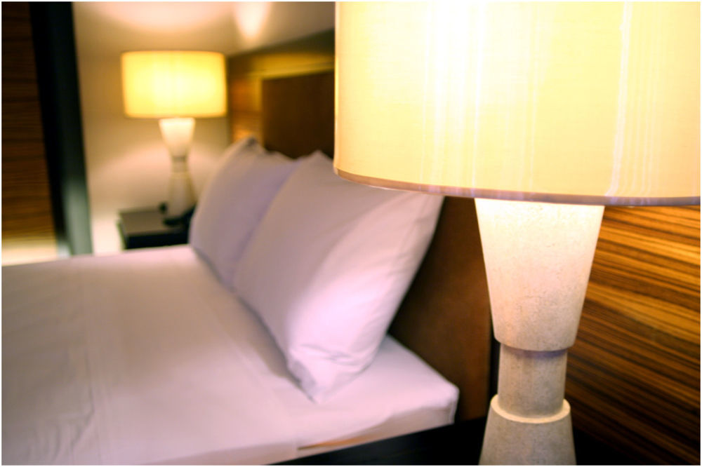 Soleste Suites Quezon City Kültér fotó
