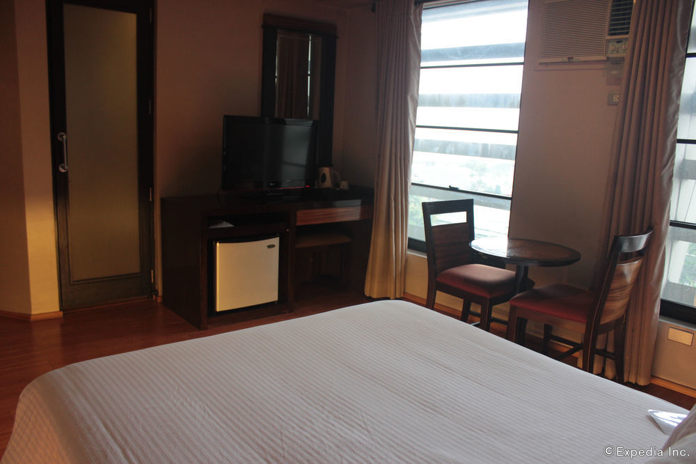 Soleste Suites Quezon City Kültér fotó