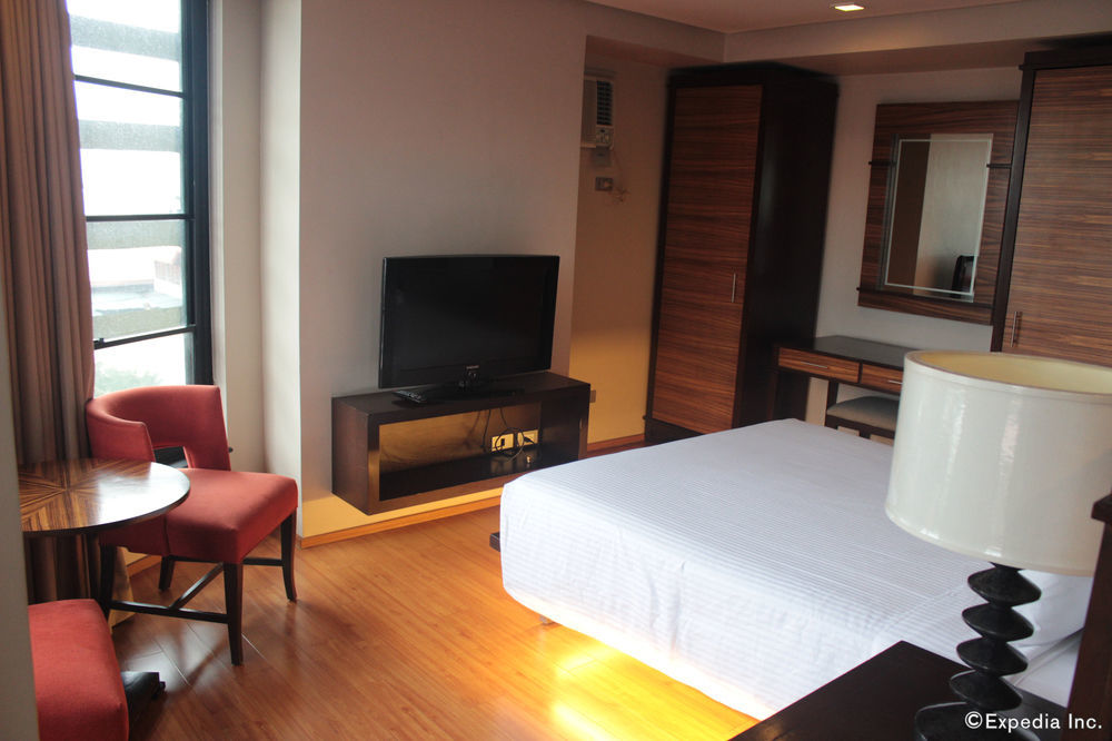 Soleste Suites Quezon City Kültér fotó