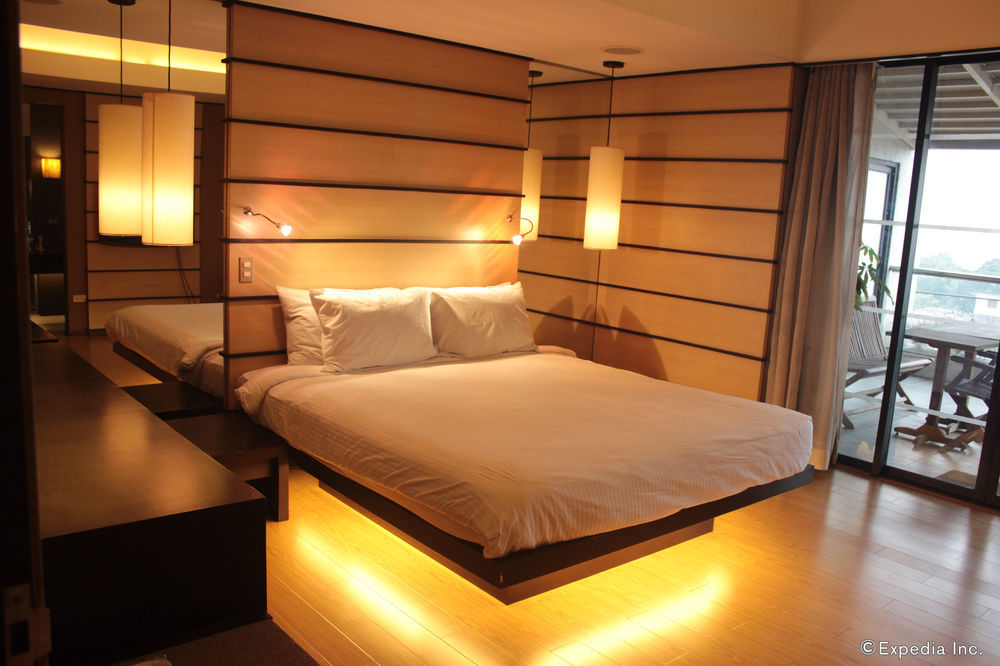 Soleste Suites Quezon City Kültér fotó