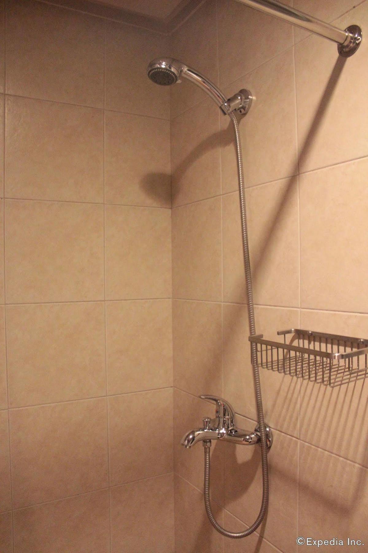 Soleste Suites Quezon City Kültér fotó