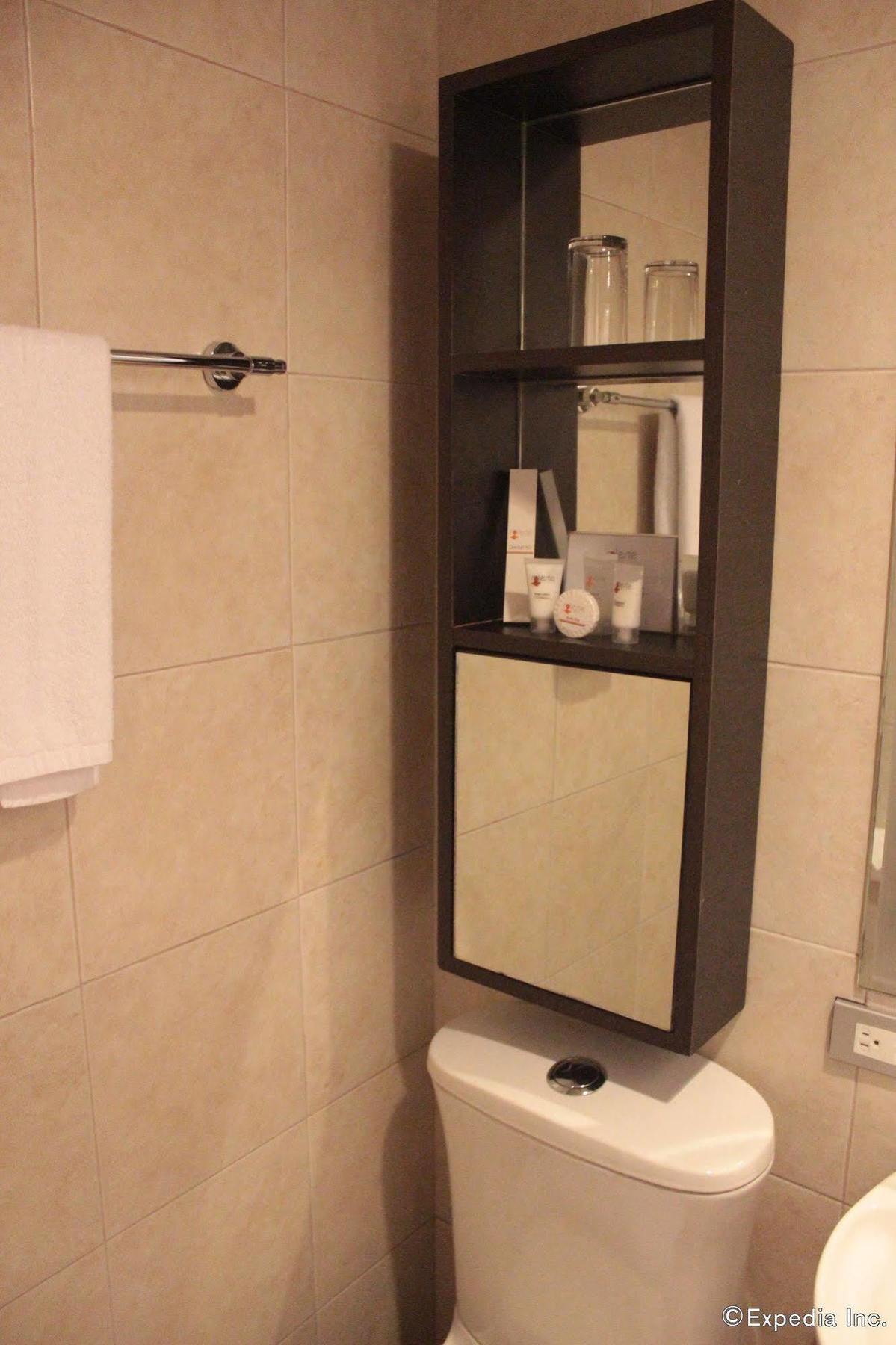 Soleste Suites Quezon City Kültér fotó
