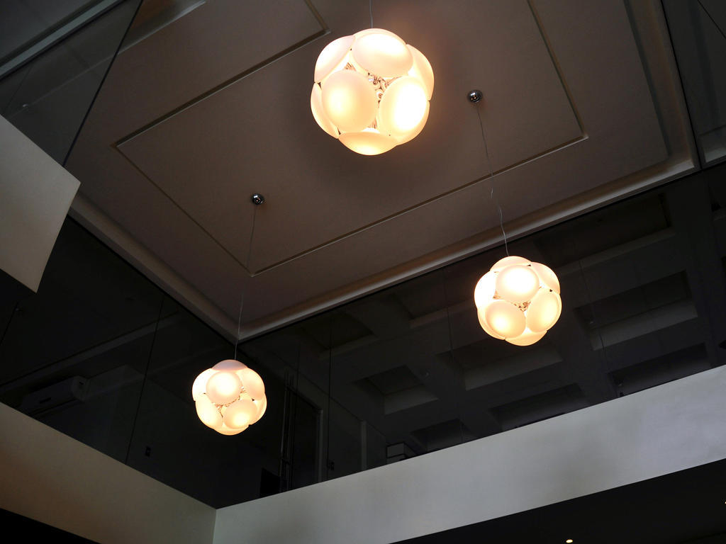 Soleste Suites Quezon City Kültér fotó