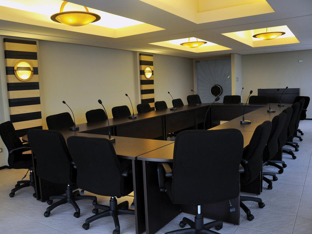 Soleste Suites Quezon City Kültér fotó