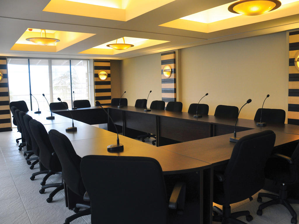 Soleste Suites Quezon City Kültér fotó
