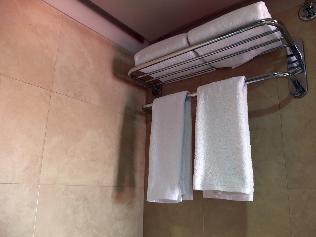 Soleste Suites Quezon City Kültér fotó